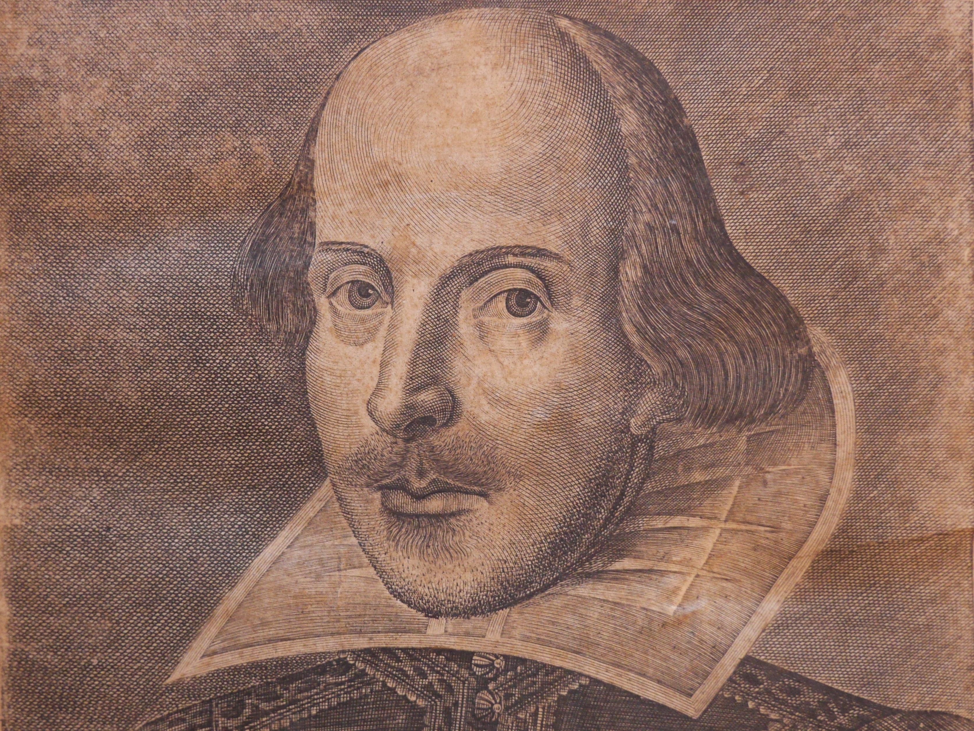 Shakespeare in context