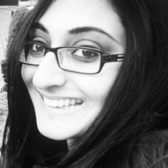 Anjna Raste Anjna Chouhan | Stuarts Online